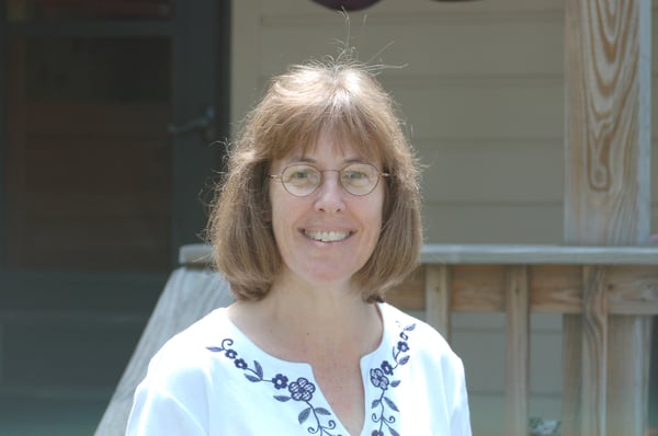 Patricia Patty Yellis