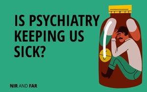 psychiatry-iatrogenic