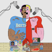 podcast bro bots