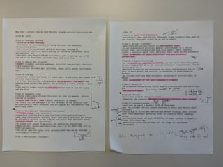 Presentation Script in Plain Text