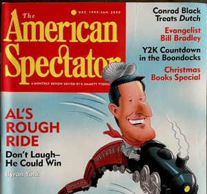 The American Spectator