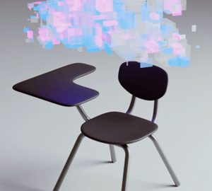 ai ona chair