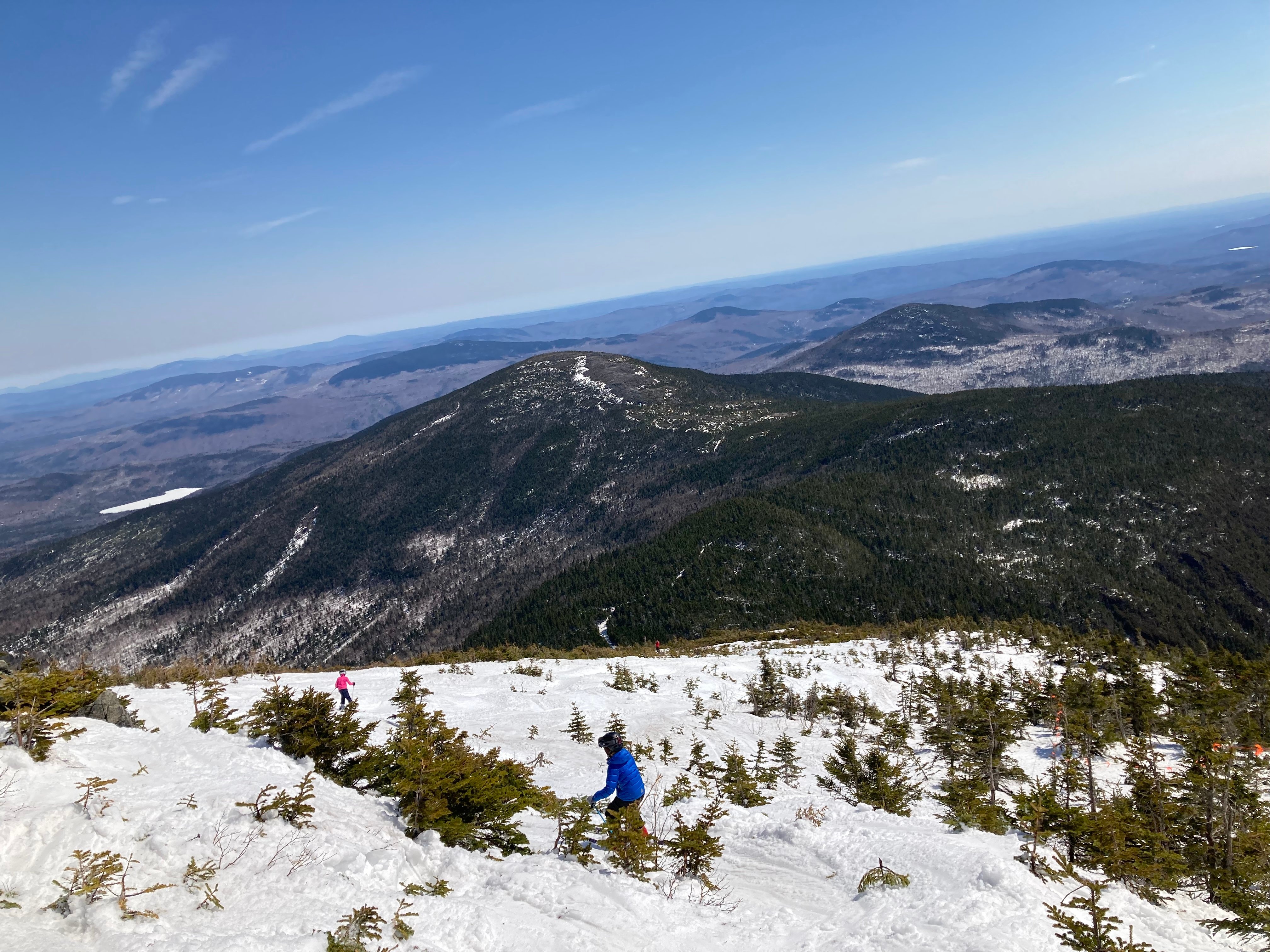 snowfields 1